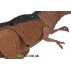 Интерактивный Динозавр коричневый Dinosaur Planet Same Toy RS6123AUt 